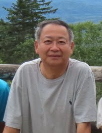 三井田 靖宗