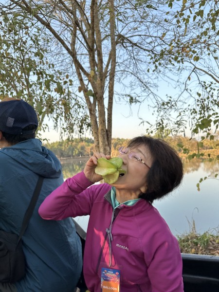 伊槻　久美子