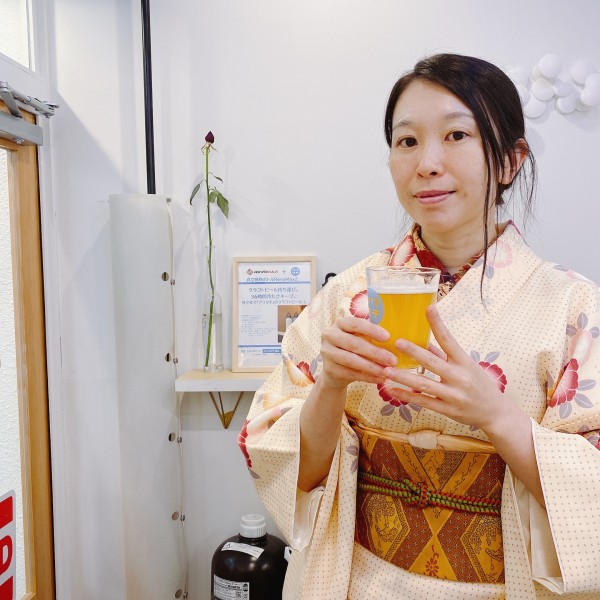 和田　由香