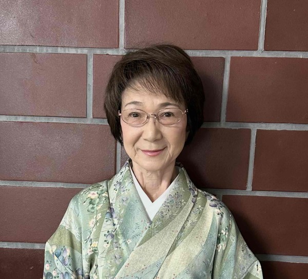 伊槻　久美子
