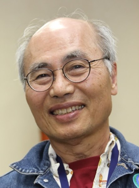 阪田　茂男