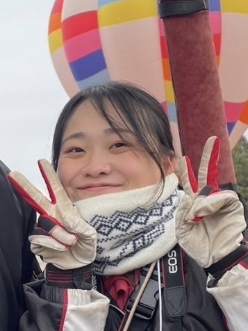 竹内　万結