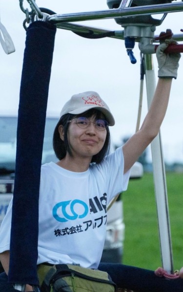尾脇　早英