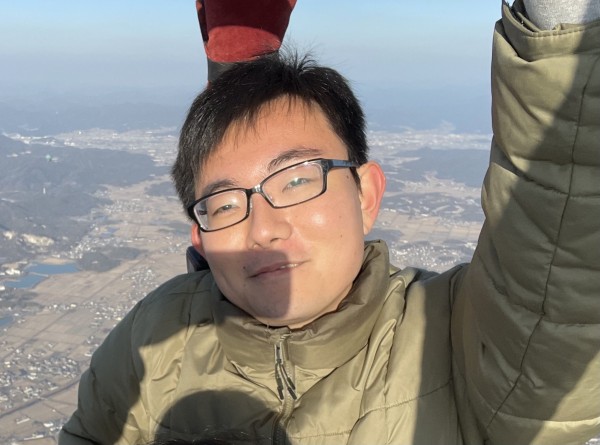 大谷　魁里