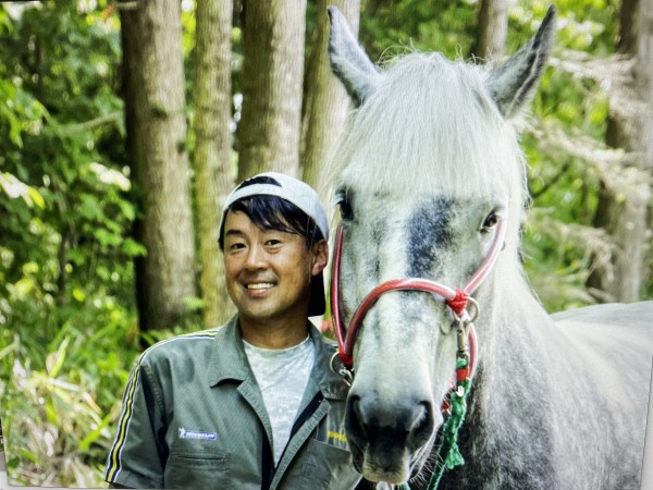 梅村　智秀