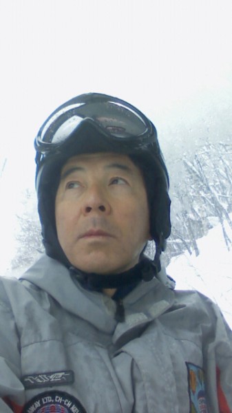 福井　譲二