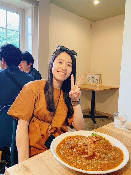 蜂須賀　万結