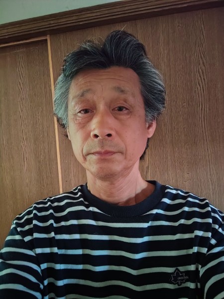 藤井　秀幸