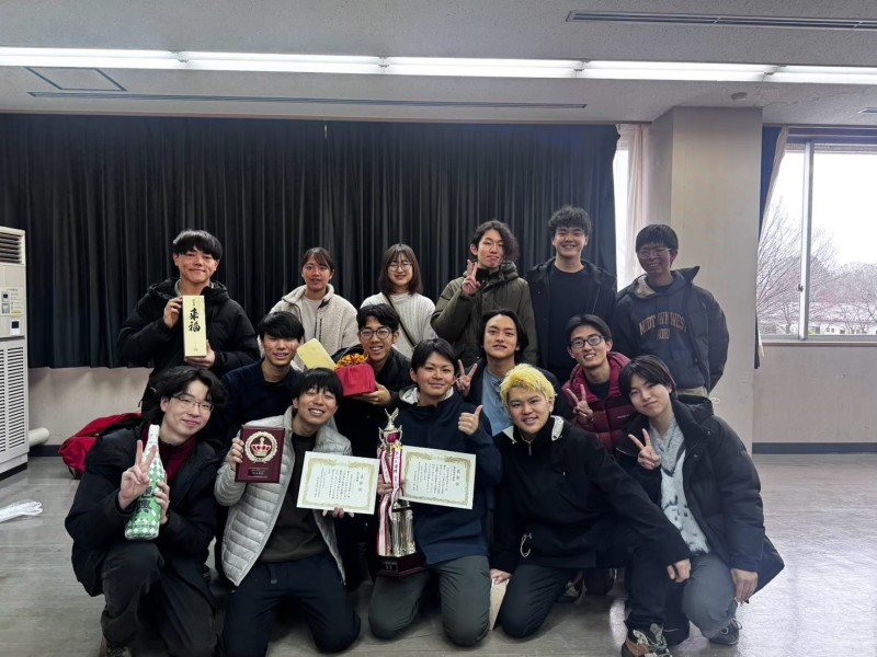 13　京都大学熱気球部A