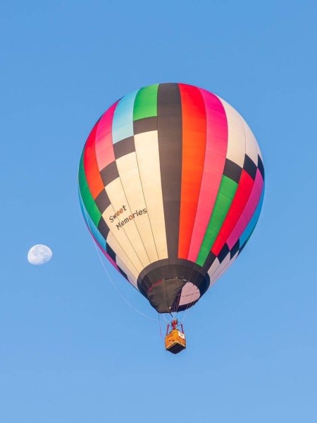13　Balloon Team ZEN