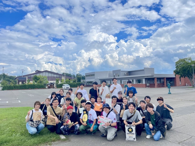 01　立命館大学熱気球同好会ダンデライオン