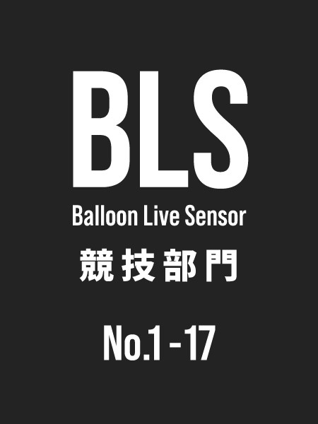 　BLS（競技）部門
