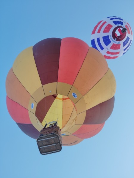 06 B.C. Flying Potato