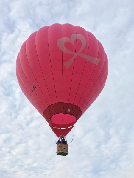 1２ 上士幌ガールズBC