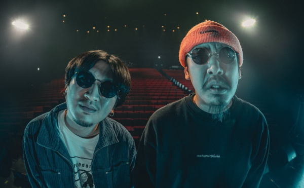  [LIVE BALLOON] Vacchus　8月１日 12：30 出演!!