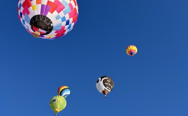 【競技結果】第42回 上士幌ウィンターバルーンミーティング